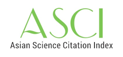 Asian Science Citation Index logo
