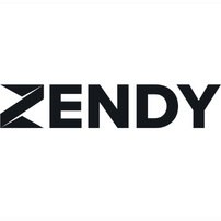 Zendy logo