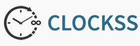 CLOCKSS logo