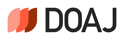 DOAJ logo