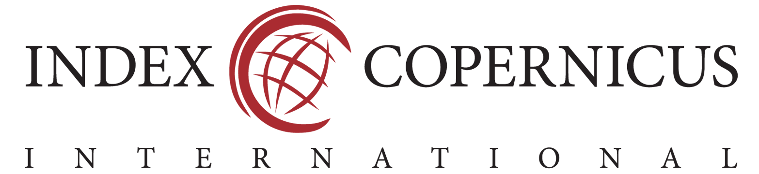 Index Copernicus logo