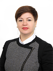 Ольга Балинська
